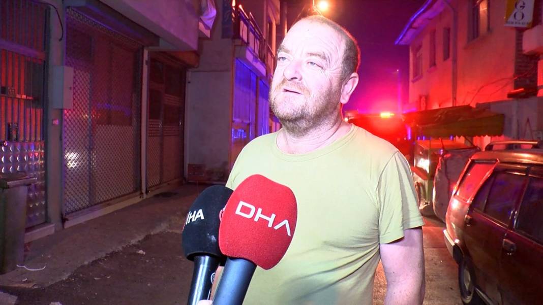 Elinde sigarayla uyuyakalınca ölümden döndü 6